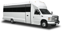 Marietta Charter Bus Companies