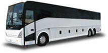 Sandy Springs Charter Bus Companies