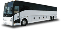 Savannah Charter Bus Companies